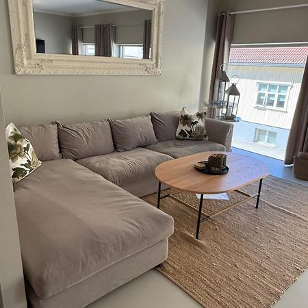 Notodden Sentrum Apartment No 2 Eksteriør billede