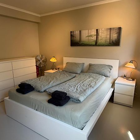 Notodden Sentrum Apartment No 2 Eksteriør billede