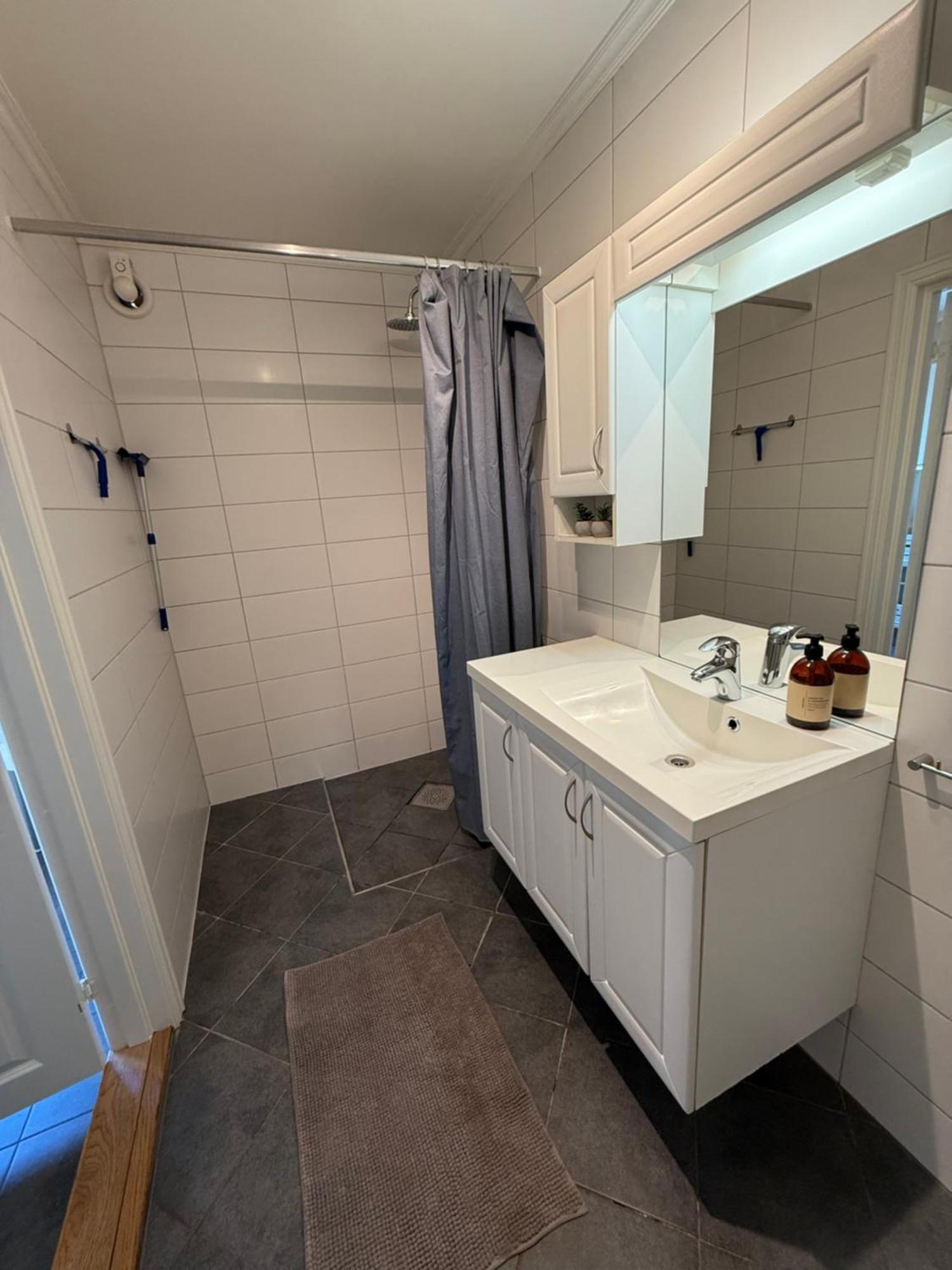 Notodden Sentrum Apartment No 2 Eksteriør billede