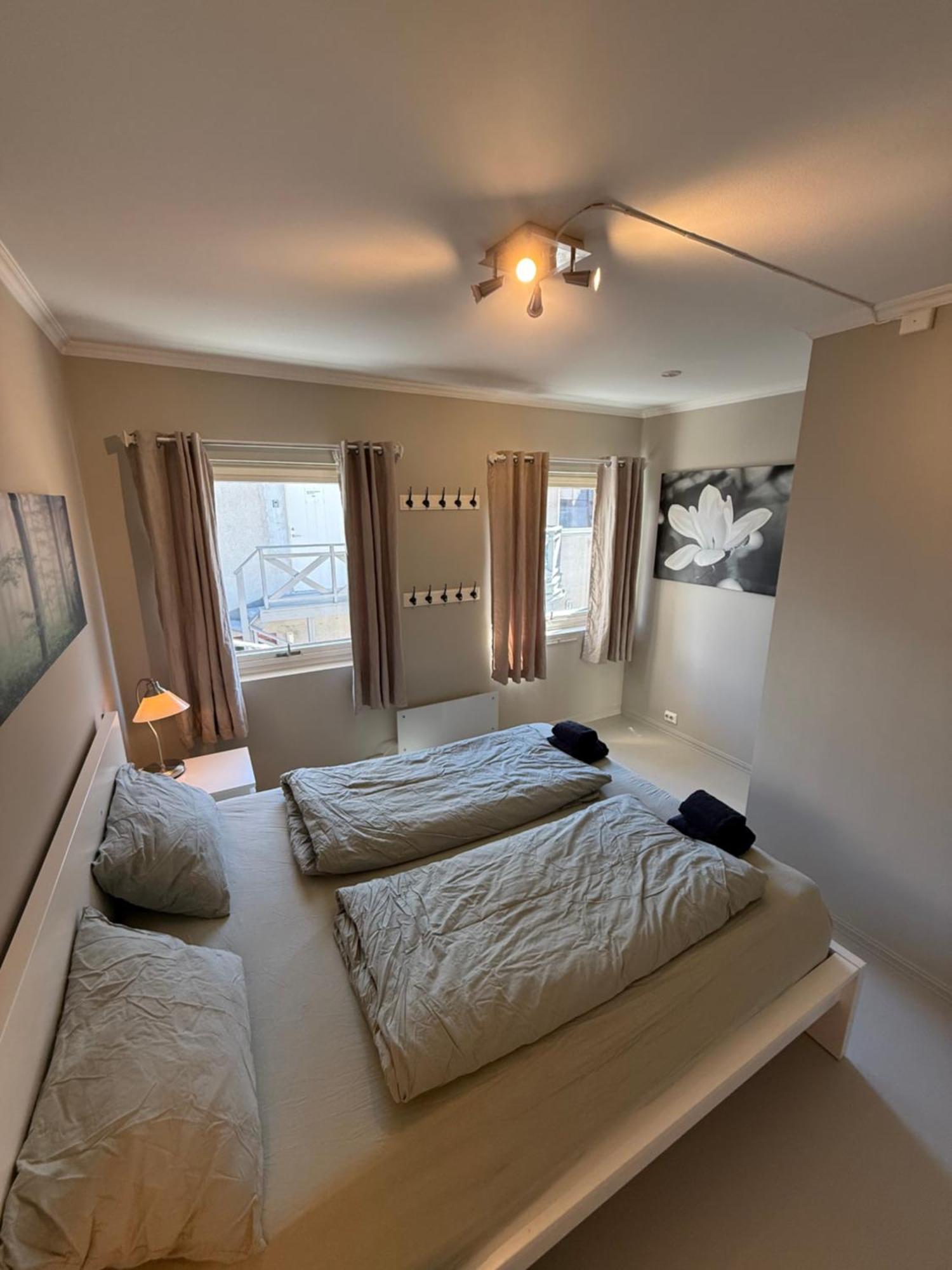 Notodden Sentrum Apartment No 2 Eksteriør billede