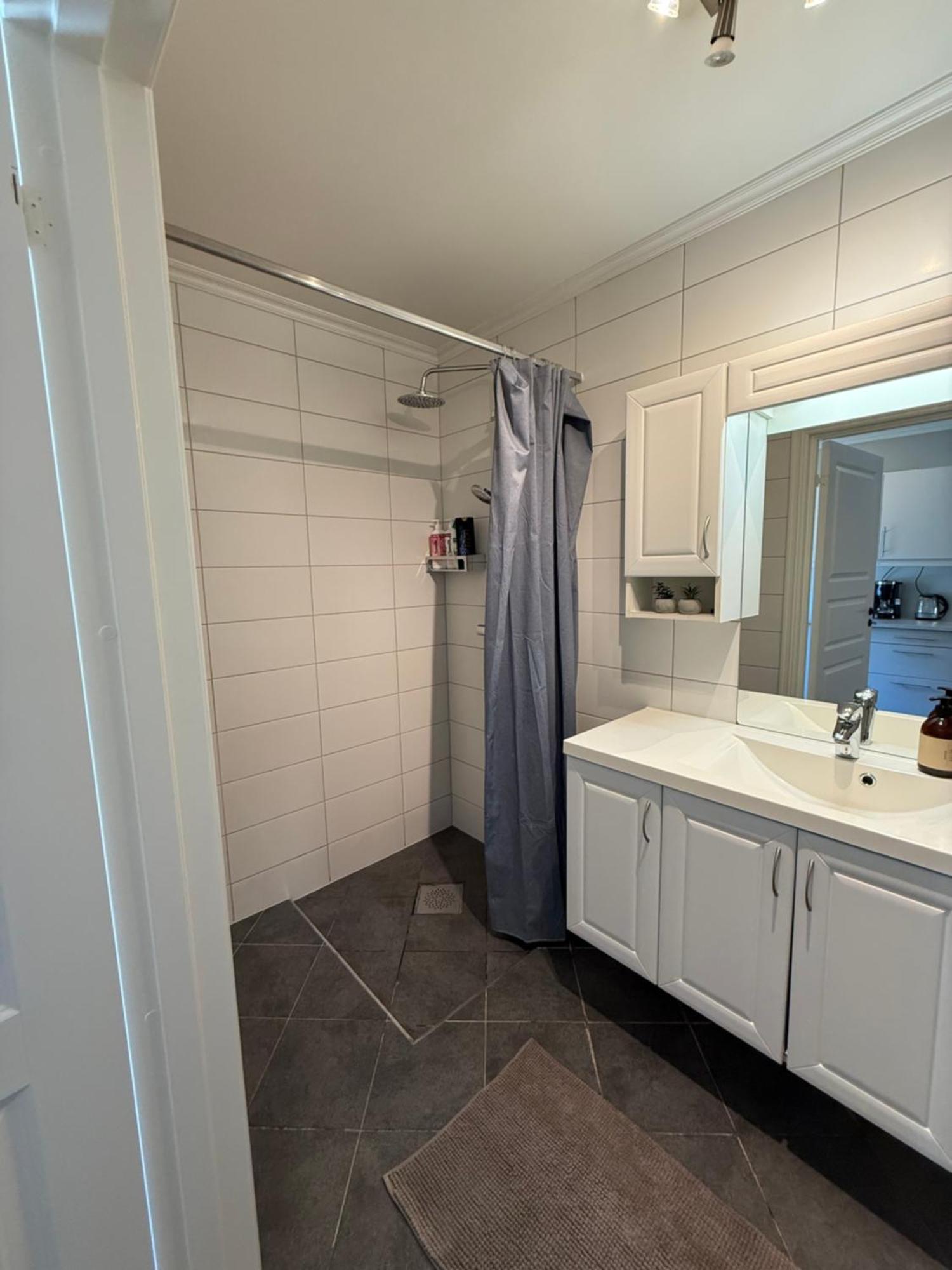 Notodden Sentrum Apartment No 2 Eksteriør billede