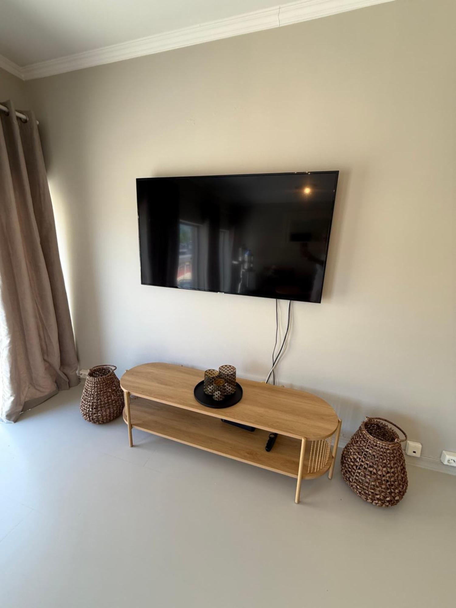 Notodden Sentrum Apartment No 2 Eksteriør billede
