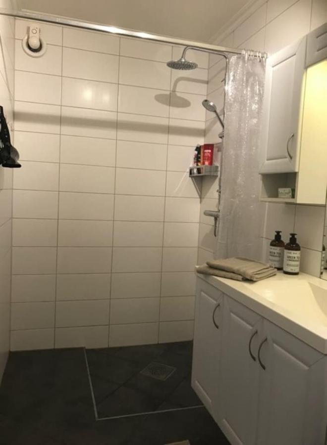 Notodden Sentrum Apartment No 2 Eksteriør billede