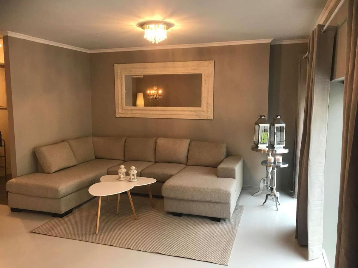 Notodden Sentrum Apartment No 2 Eksteriør billede