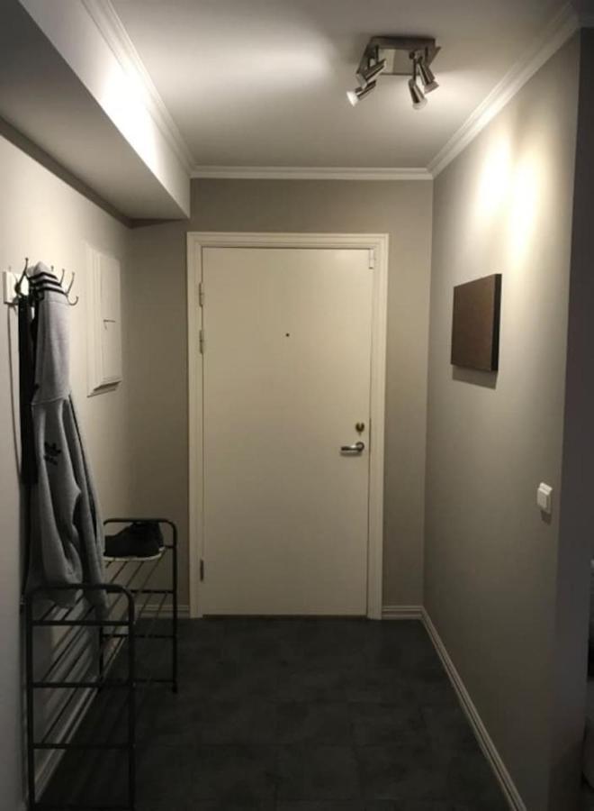 Notodden Sentrum Apartment No 2 Eksteriør billede