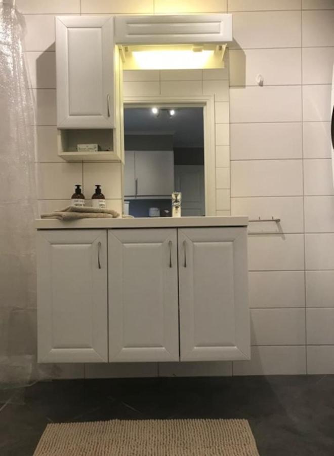 Notodden Sentrum Apartment No 2 Eksteriør billede